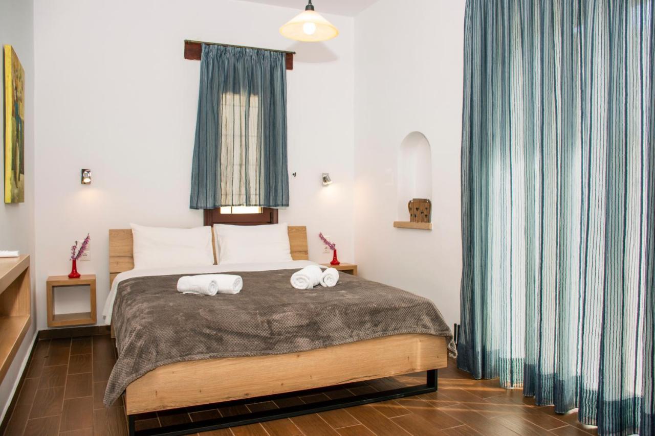 Stay In Falassarna Falasarna Extérieur photo