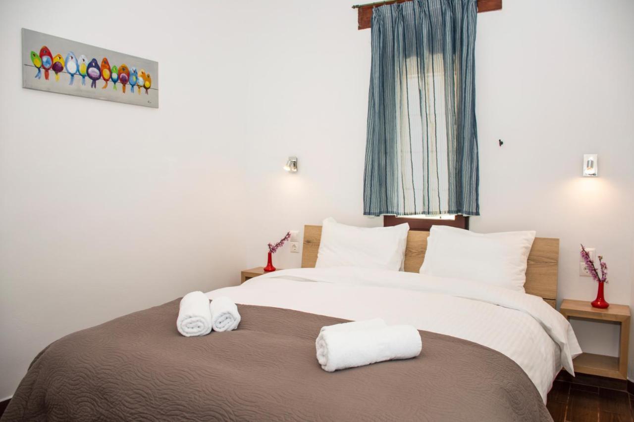 Stay In Falassarna Falasarna Extérieur photo