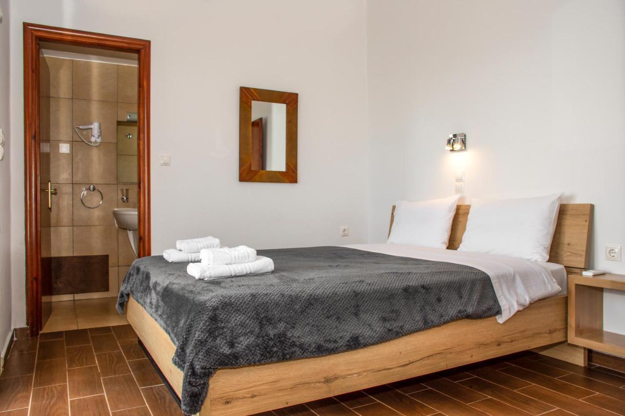 Stay In Falassarna Falasarna Extérieur photo