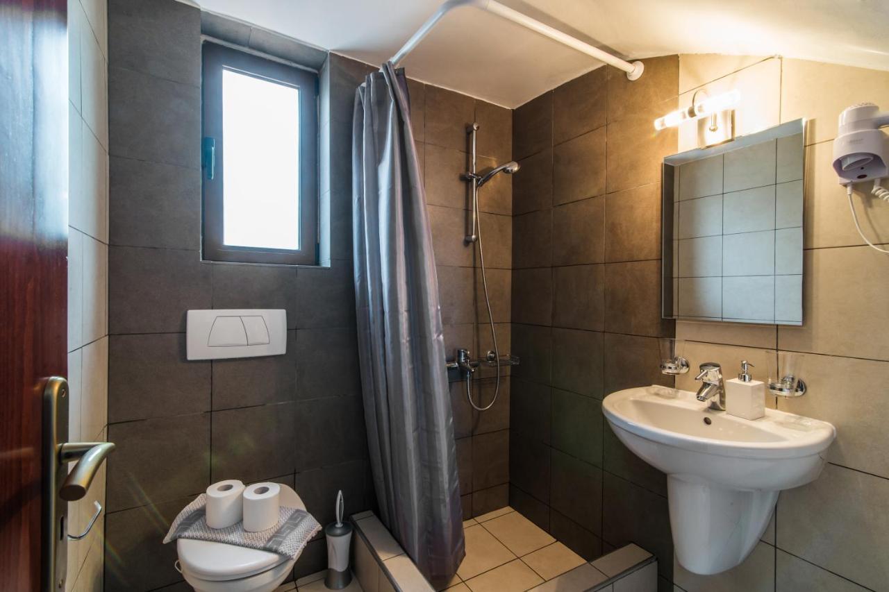 Stay In Falassarna Falasarna Extérieur photo